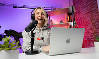 Rooted in Her: Unfiltered Conversations on Healing, Growth, and Intuition